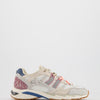 Coolway 2003 Glow Rush - Zapatillas deportivas de ante y malla