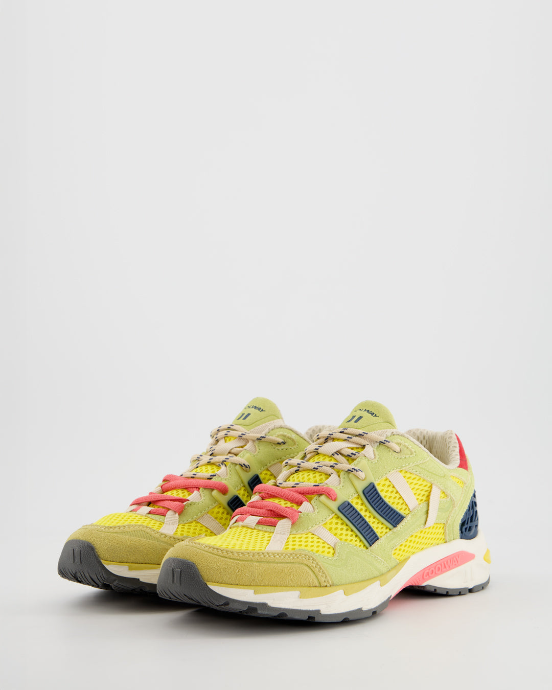 Coolway 2003 Neon Pulse