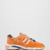 Coolway 2003 Orange Flash - Suede and mesh trainers