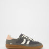 Coolway Baresi - Zapatillas de piel y nylon