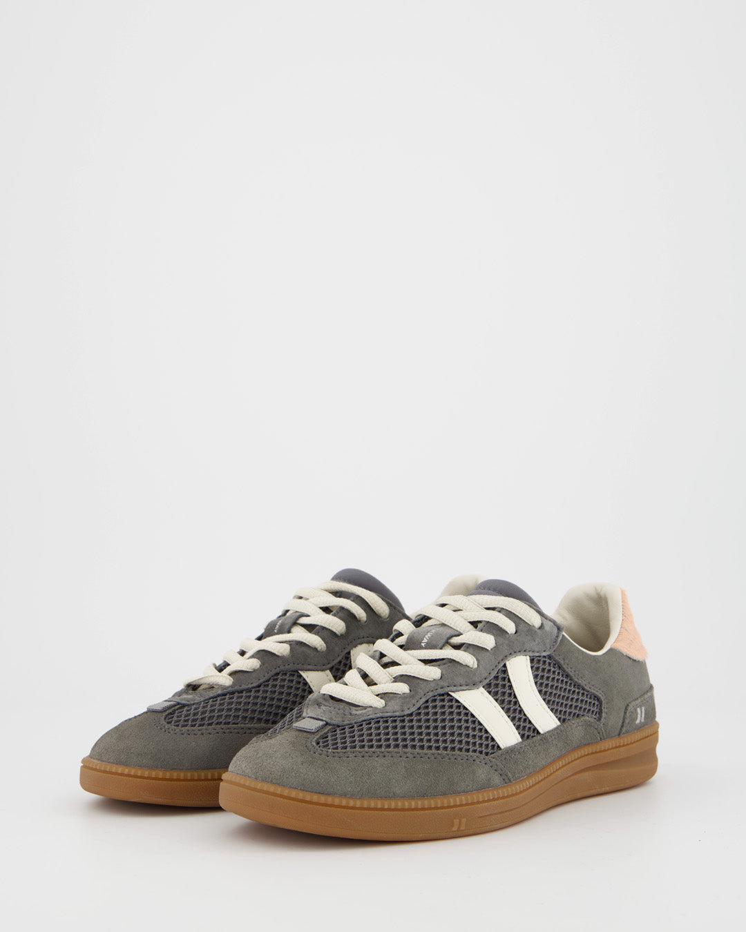 Coolway Baresi - Zapatillas de piel y nylon