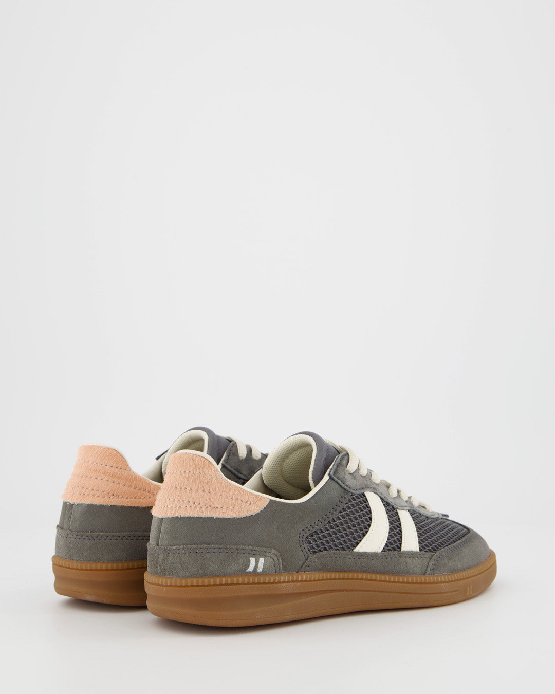 Coolway Baresi - Zapatillas de piel y nylon