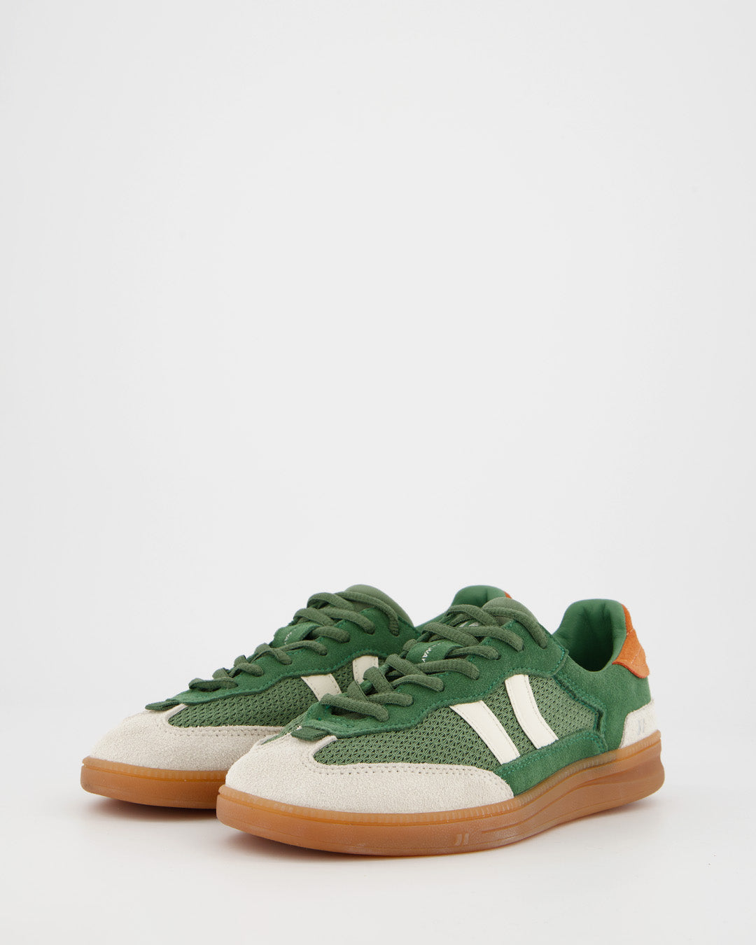Coolway Baresi - Zapatillas de piel y nylon