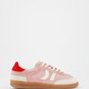 Coolway Baresi - Zapatillas de piel y nylon