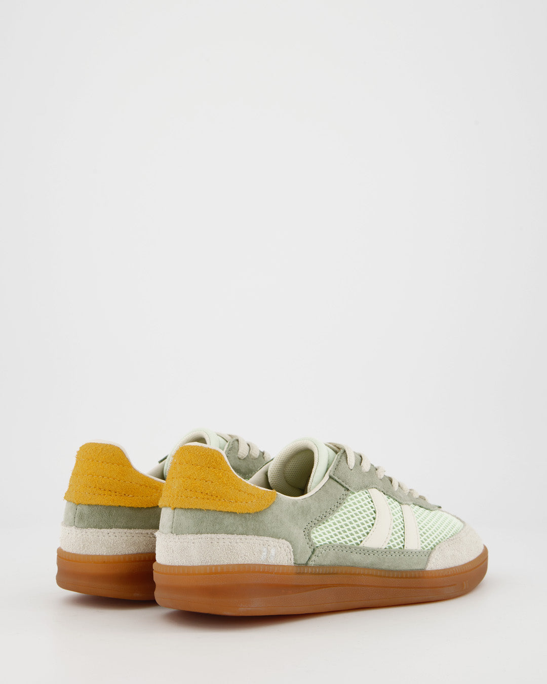 Coolway Baresi - Zapatillas de piel y nylon