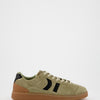 Coolway Duck - Zapatillas de piel