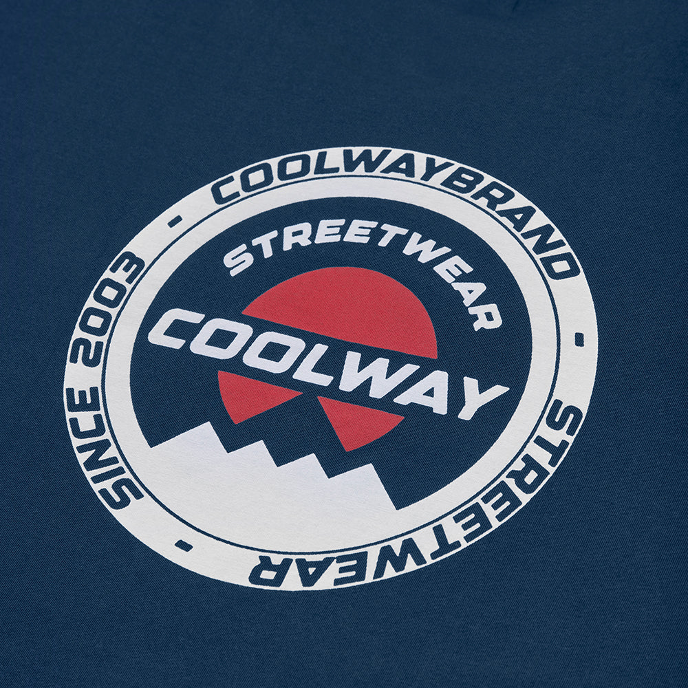 Coolway FUJI - T-shirts