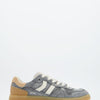 Zapatillas Coolway Goal En Gris