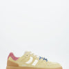 Zapatillas Coolway Goal En Amarillo