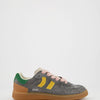 Coolway Goal - Zapatillas de piel