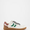 Coolway Goal - Zapatillas de piel