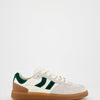 Coolway Goal - Zapatillas de piel