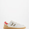 Coolway Goal Chrome Glow - Zapatillas de piel