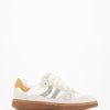 Coolway Goal Edge Buttercream Bliss - Zapatillas de piel
