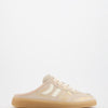 Coolway Goal Mule - Zuecos deportivos de ante