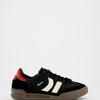 Coolway Grass - Zapatillas de piel