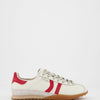 Coolway Mile - Zapatillas de piel