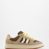 Coolway Moka Toffee - Zapatillas skater de ante