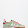 Coolway Nilo Altitude Hike - Zapatillas de running en piel