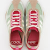 Coolway Nilo Altitude Hike - Leather running shoes