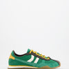 Coolway Nilo Terrain X - Leather running shoes