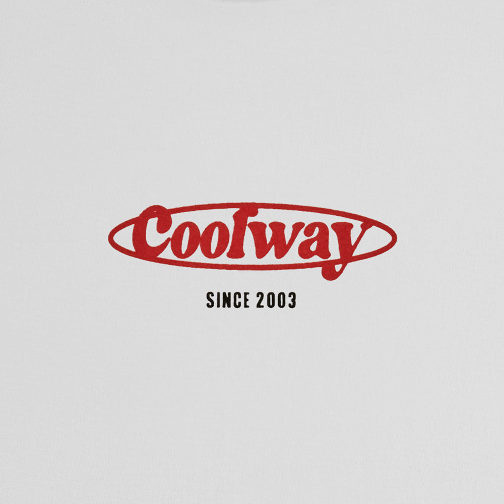 Coolway SINCE - Camisetas