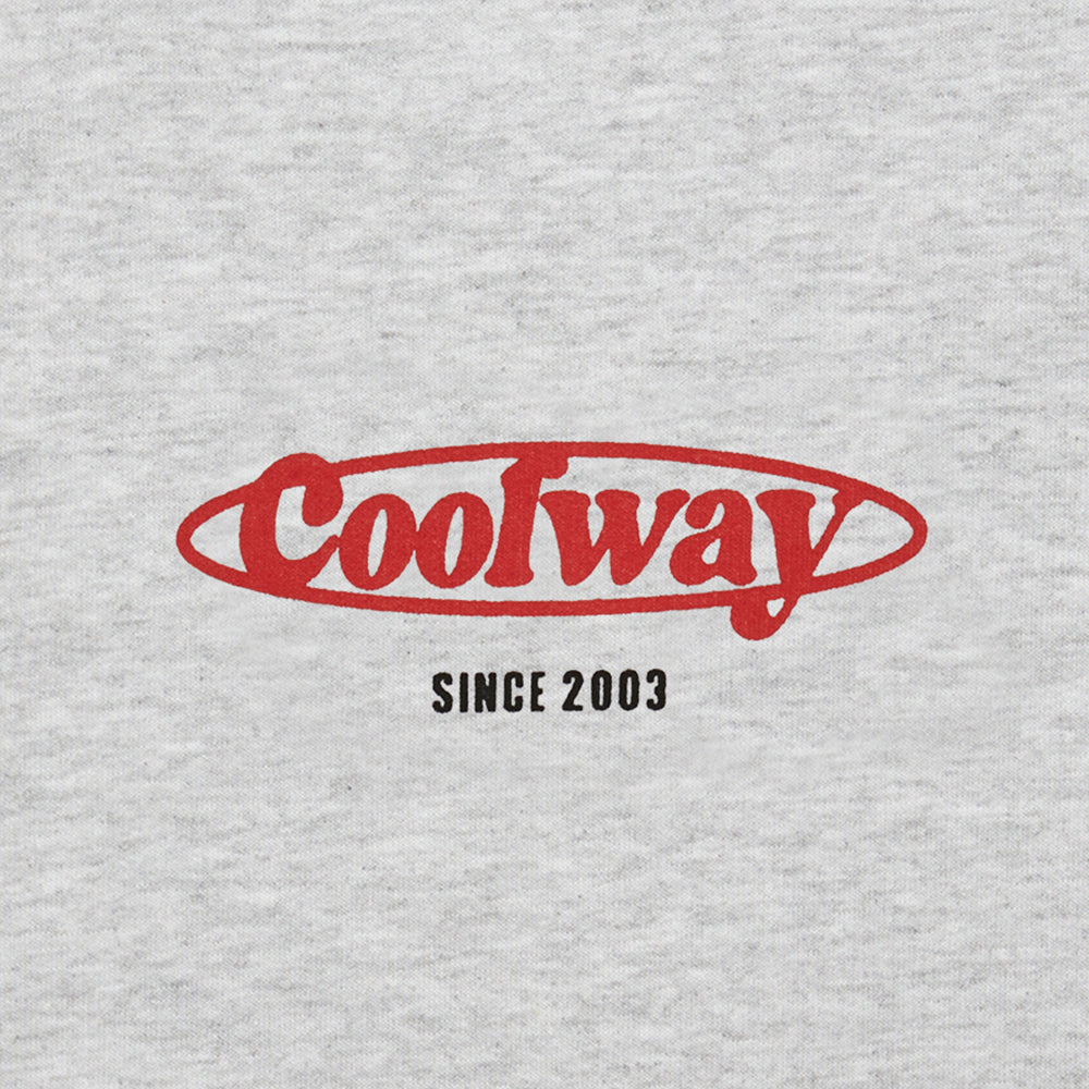 Coolway SINCE - Sudaderas