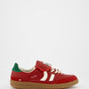 Coolway Silva - Zapatillas de piel