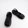 Crocs Negras - Classic Ballet