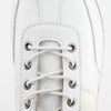 Deportiva De Piel Blanca - Sun