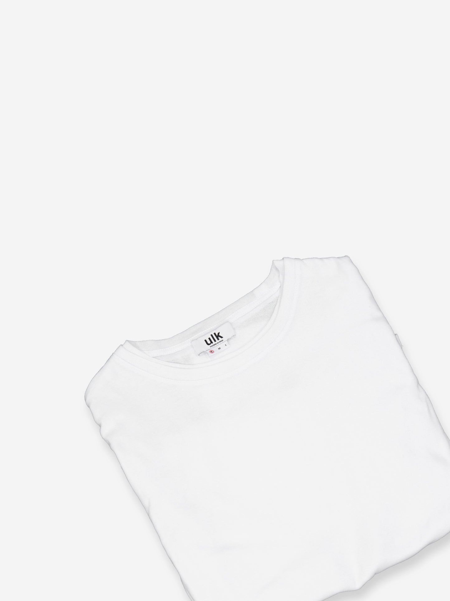 Doble camiseta de manga larga - Alissa