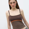 Strap Top -Titi