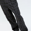 Pantalón Cargo de Cuadros - Nexus Print