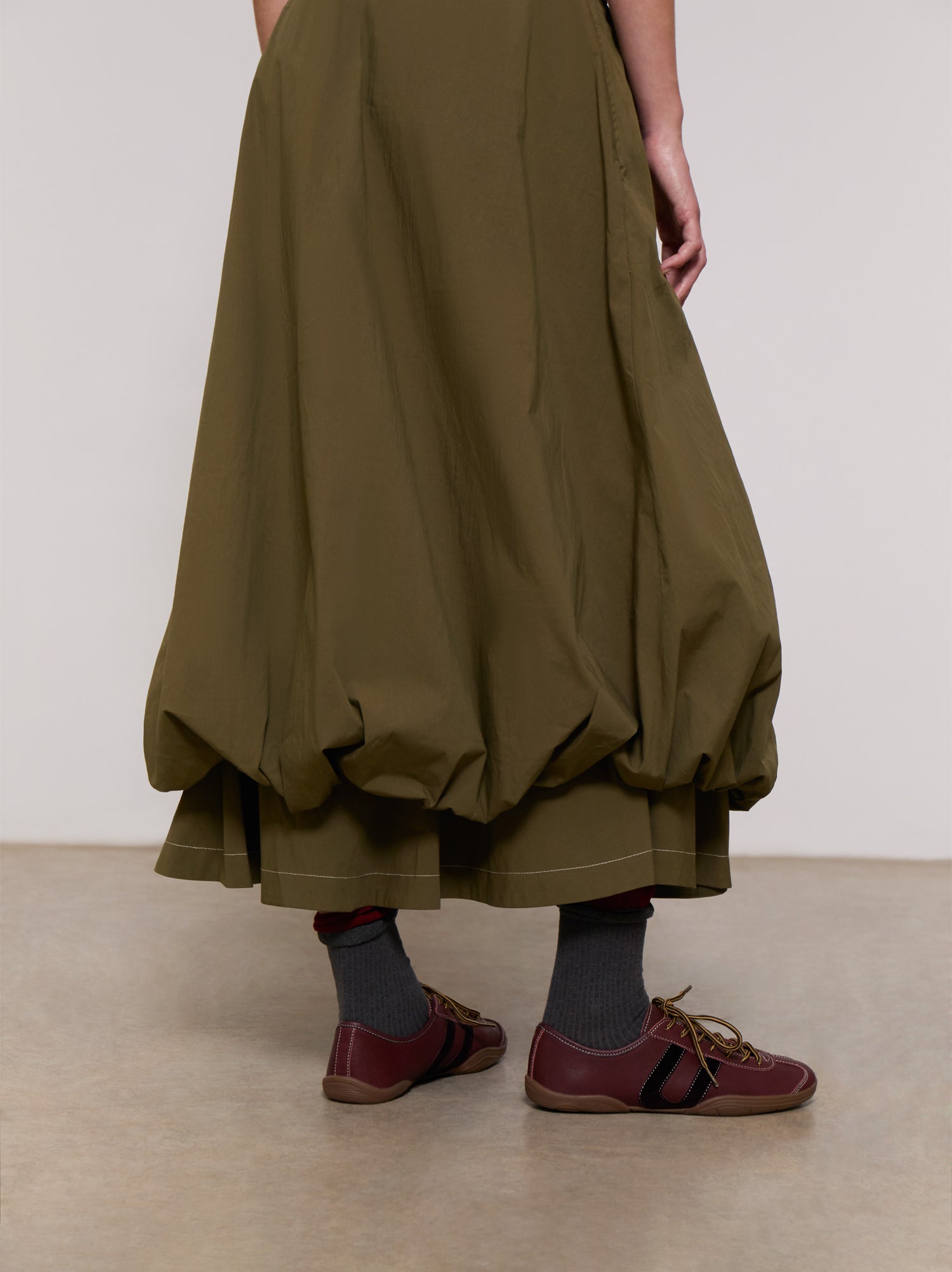 Balloon skirt - ULK Kim