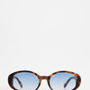 Gafas de sol con lentes azules - Vans Out There