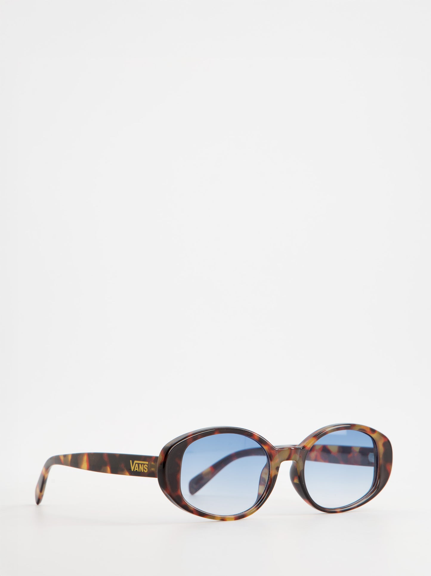 Gafas de sol con lentes azules Vans Out There