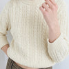 Jersey de punto loose fit - Riley