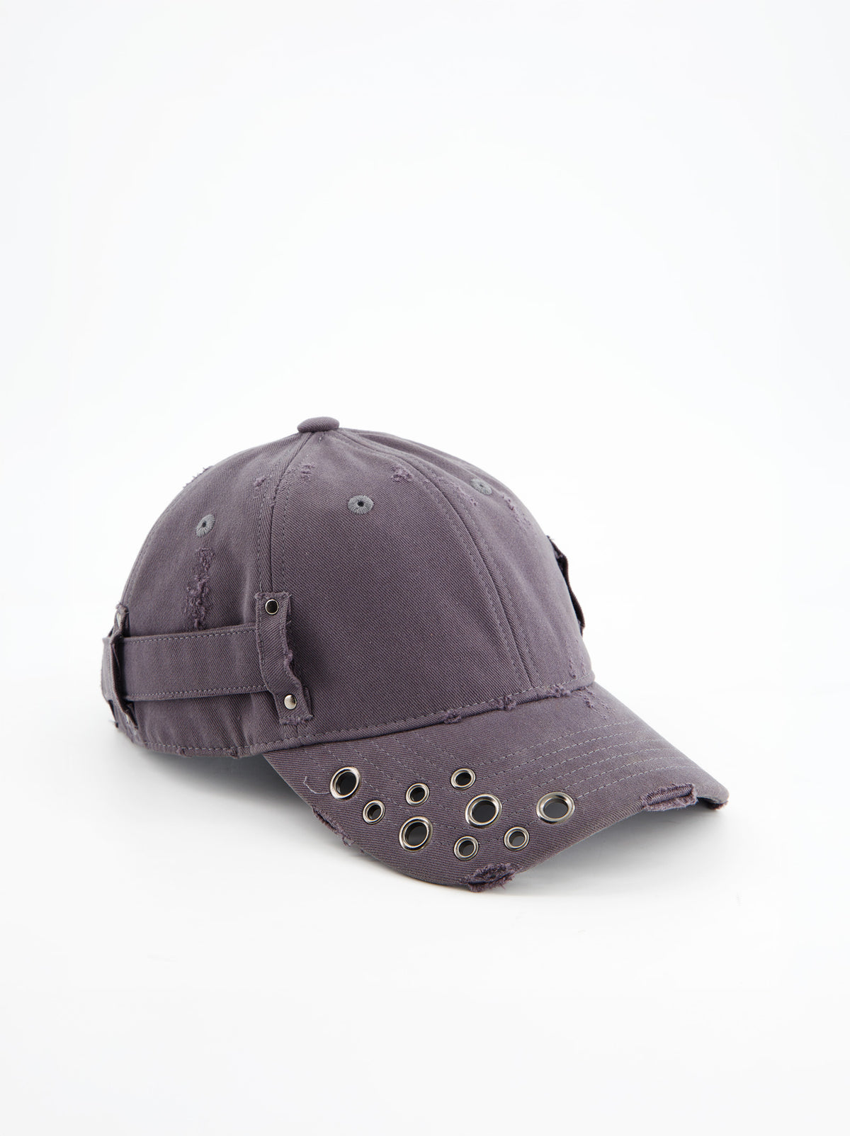 Gorra gris - Cap Zero