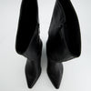Botas negras - Hi-flint