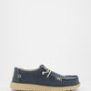 Hey Dude Wally Braided - Sport Loafers