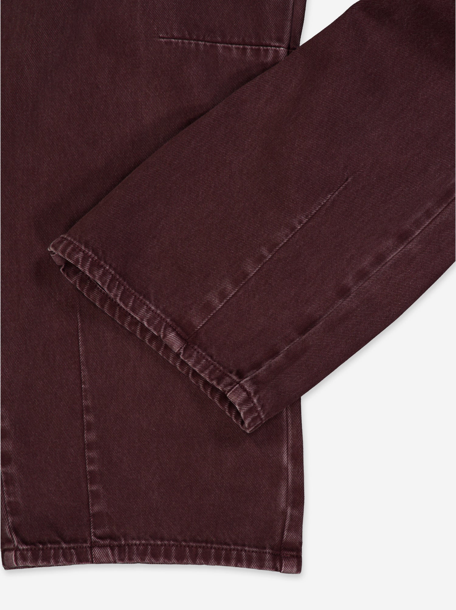Jeans baggy - ULK Daria