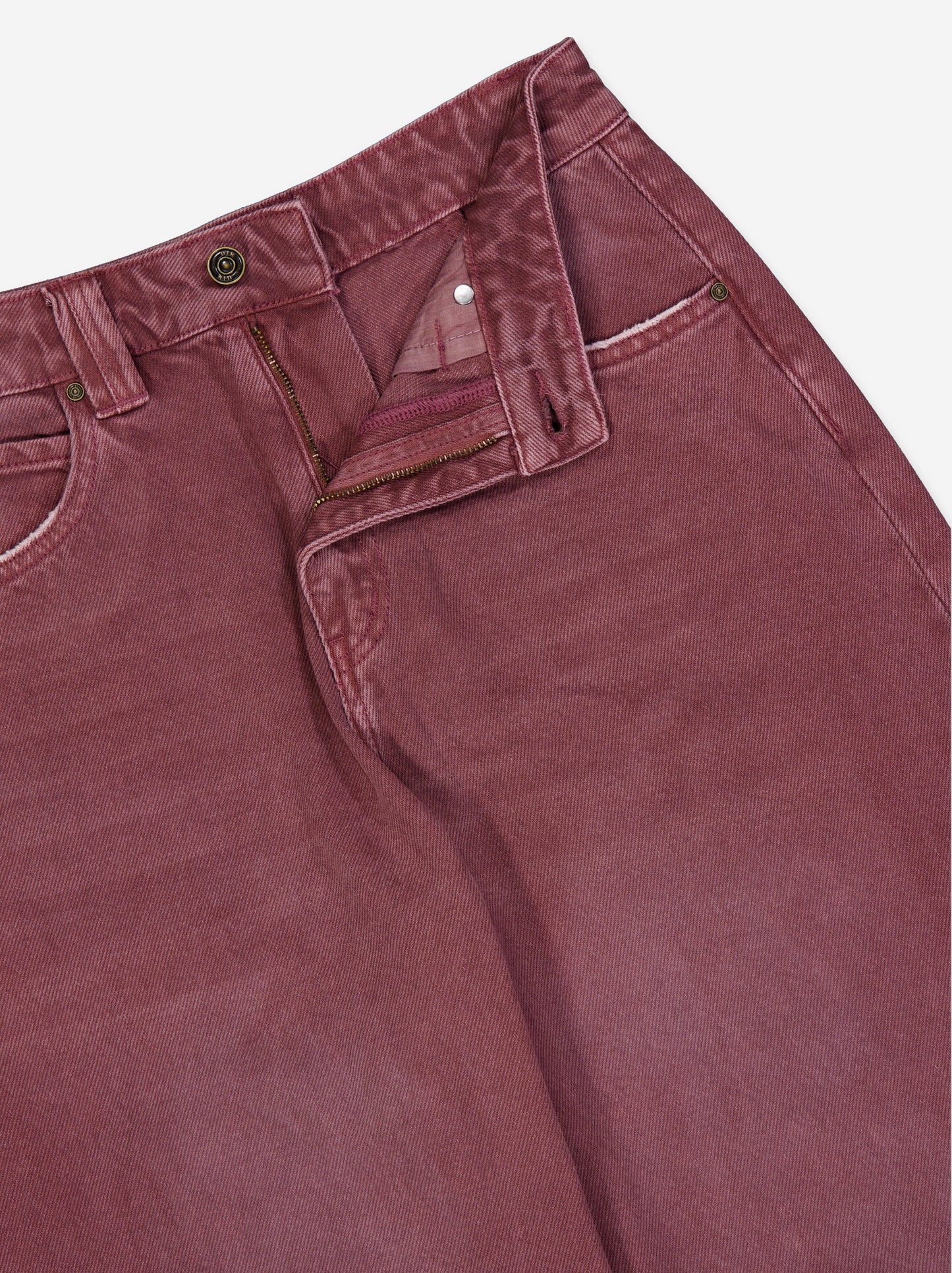Jeans baggy - ULK Kira