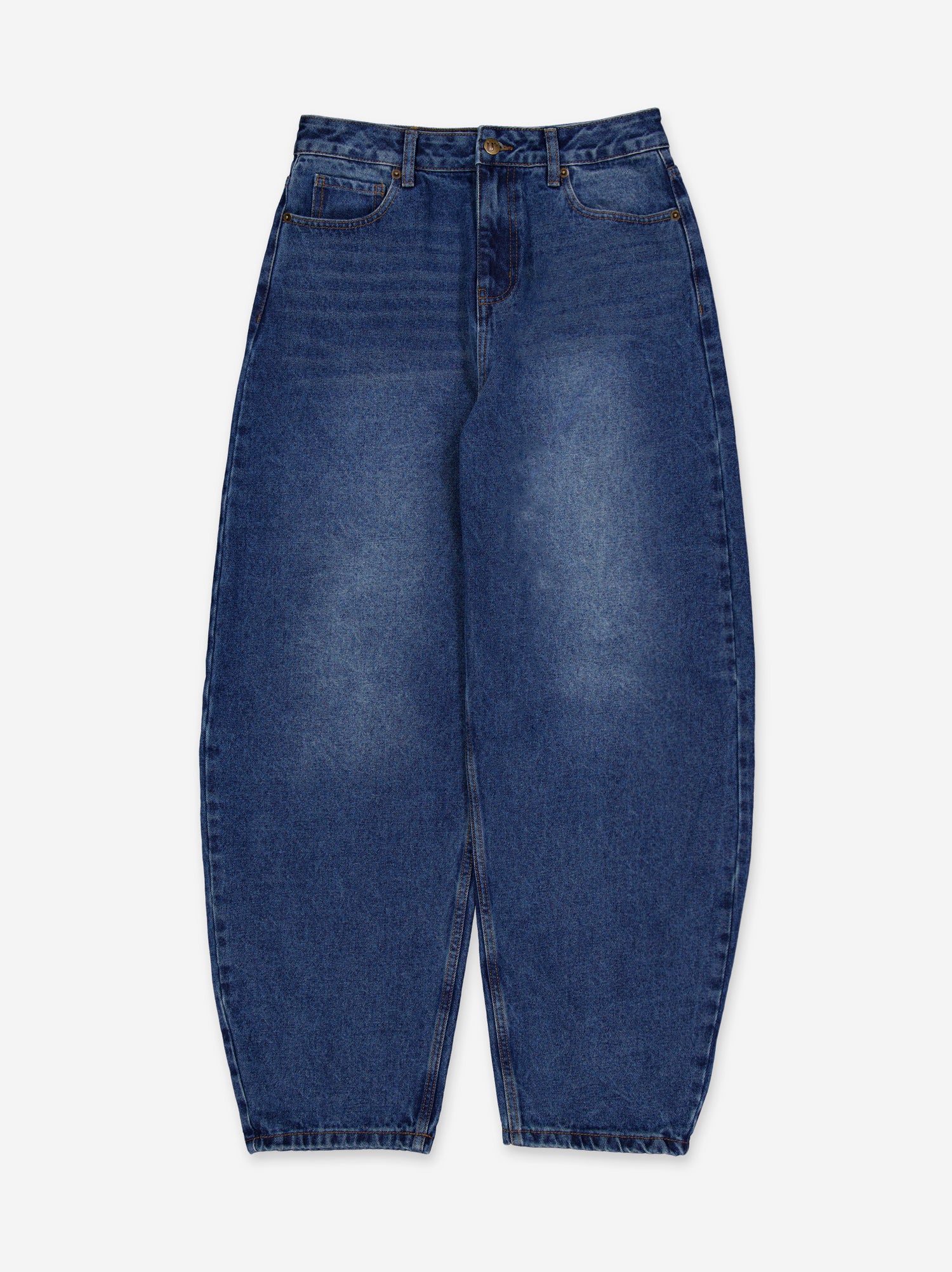Jeans baggy - ULK Nia