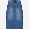 Jeans baggy tiro medio - Ayla