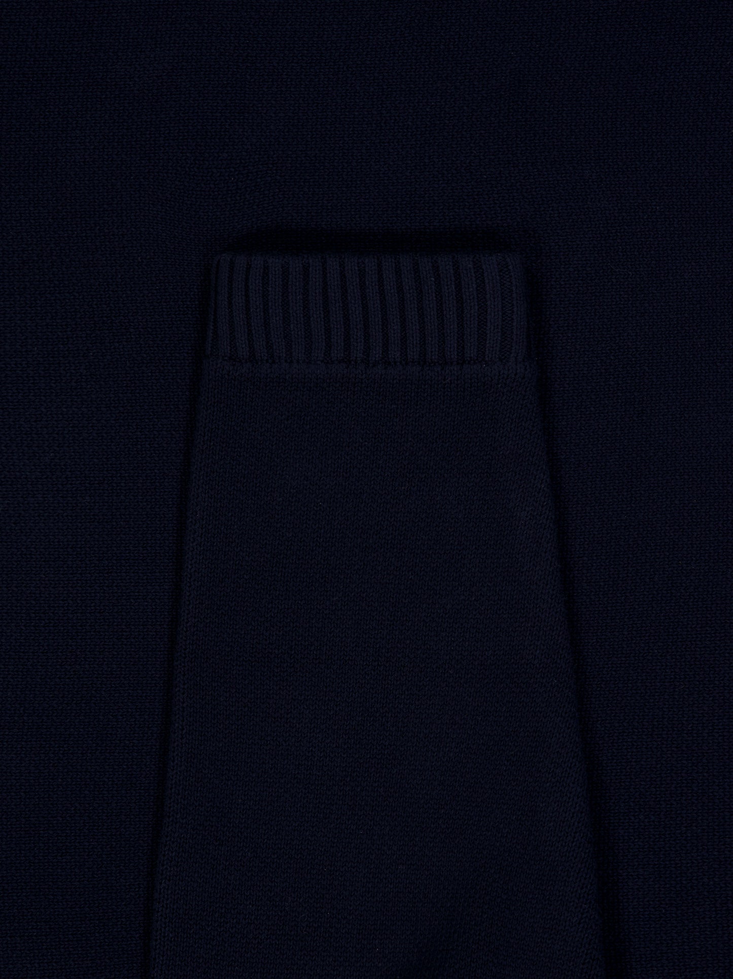 Jersey de punto grueso - Remi