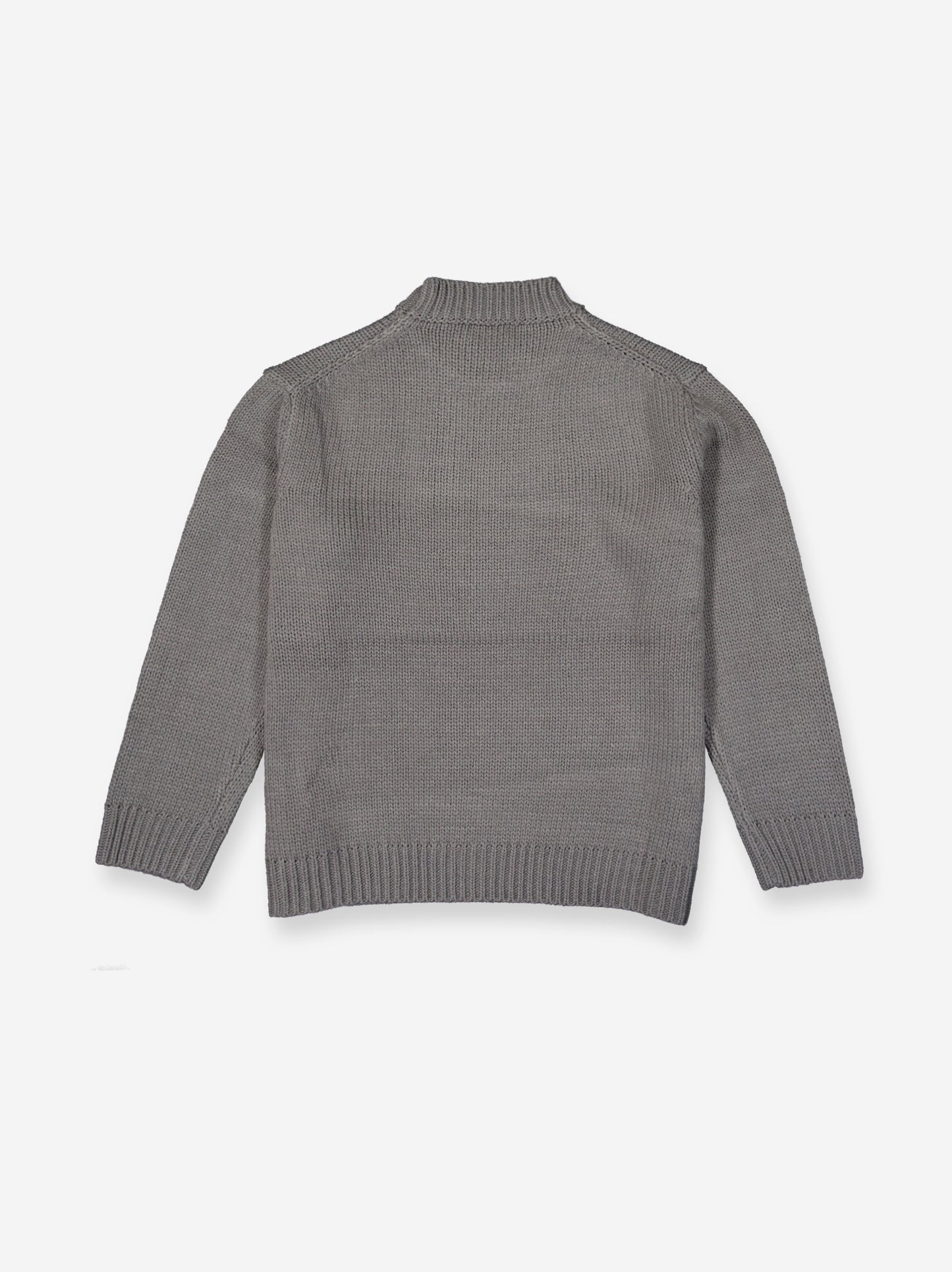 Jersey de punto loose fit - Anika