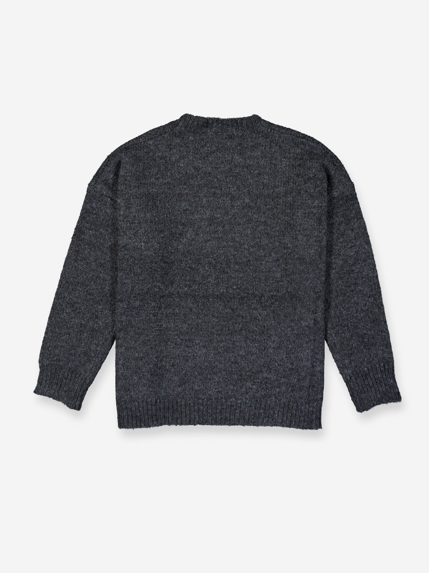 Loose fit knit sweater - Mei