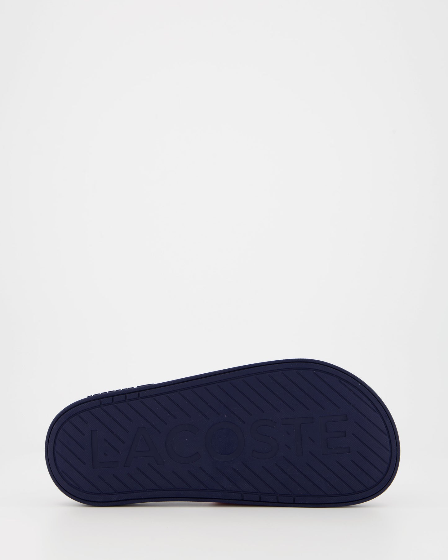 Lacoste Croco Dualiste - Chanclas
