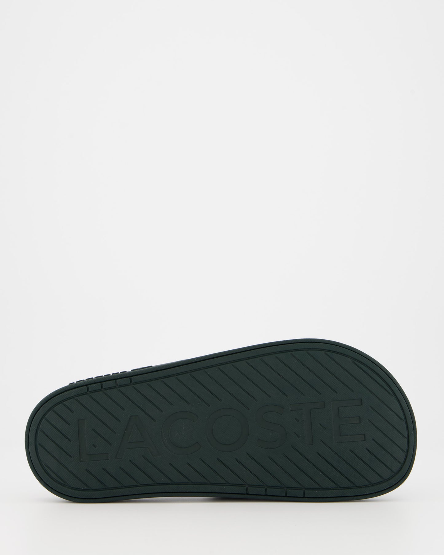 Lacoste Croco Dualiste - Chanclas