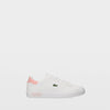 Lacoste Powercourt - Zapatillas de piel